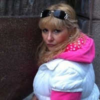 Виолетта Иванова