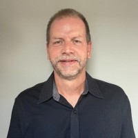 Darren Hook