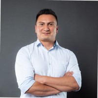 Andrés Albán Salgado