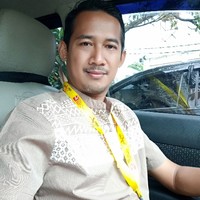 Azis Supriyanto