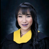 Karmela Jane Darilag, Cma