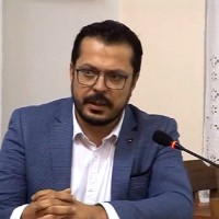Dimitrios Vasilopoulos