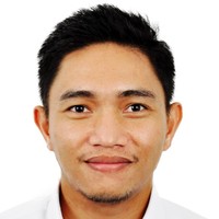 John Paul Almoite, Cpa