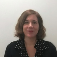 Gillian Cooper