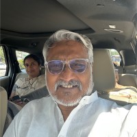 Srinivas Chowdary