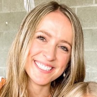 Molly Mitchell