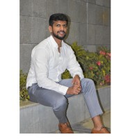 Pavan Kumar KM