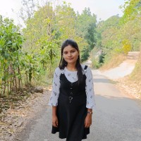 Poonam More