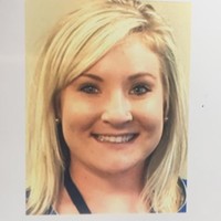 Lauren Bordenkircher, Msn, Rn, Ccrn