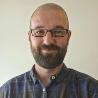 Daniel Binks CMgr MCMI
