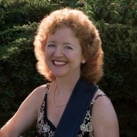 Amber Crowley