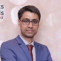 anirban mukherjee