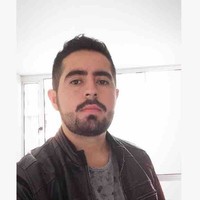Daniel Barreto