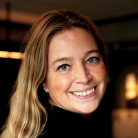 Victoria Edström Bartley