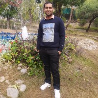 Deepak Antil