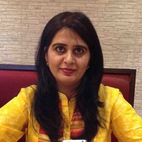 Jasmeet Mand