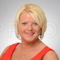 FREDA JOHNSON