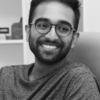 Saif Rangwala