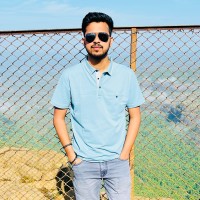 Abhishek Pratap singh