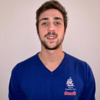 Alex Bernardi