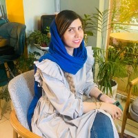 Hanieh Goudarzi