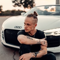 Cam Hoffman