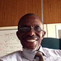 Melvin Siwale
