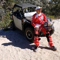 Mauro N. Martins