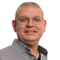 Durk Jellema