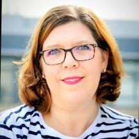 Melanie Hirsch