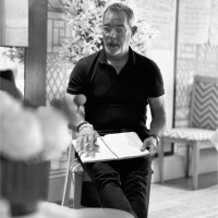 Stuart Preston