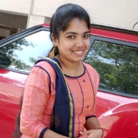 Prithiyankari B J