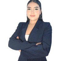 Alexia Plascencia Cortez