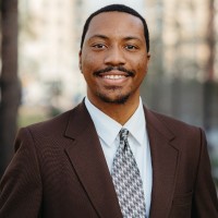 Marc P. Rahming