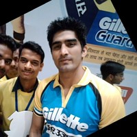 Praveen Kumar