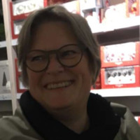 Ingeborg Balle