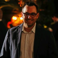 Danilo Cantagallo