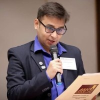Yogesh Dhariwal