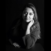 Amina Kanwar