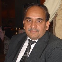 Muhammad Asghar