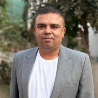 Divyeshkumar Patel