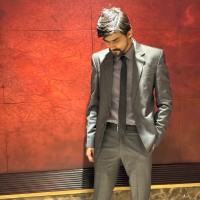 Shubham Parashar