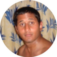 Kamran Shaikh