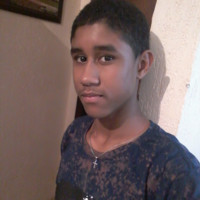Iomar Fernandes Fernandes