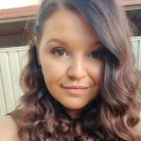 Amber Murray