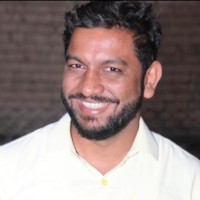 Atul Gurav