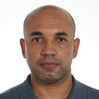 John Waine Dos Santos