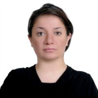 Miss Saghar Jalali