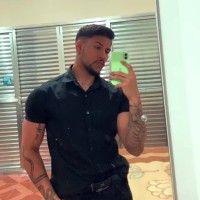 Vinicius Damaceno