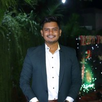 Sanket Sirsikar